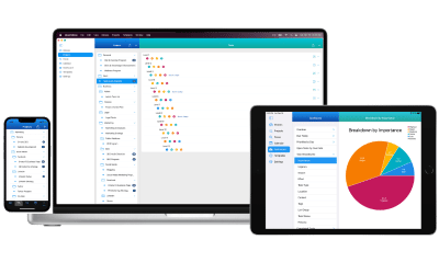 Introducing IdeasToDone: The Best To-Do list and Task Management App
